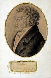 Johann Friedrich Meckel, d.J.